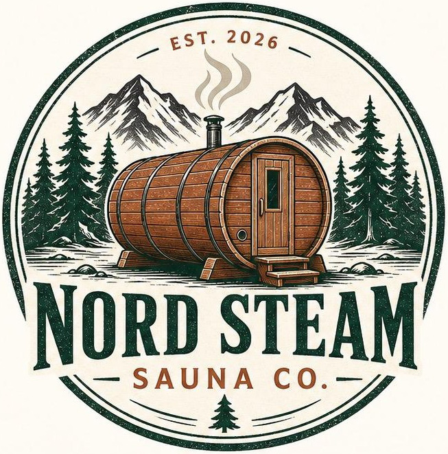 Nord Steam Sauna Co.